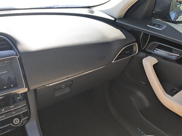 2019 Jaguar F-PACE 25t Premium