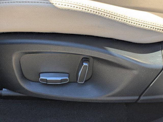 2019 Jaguar F-PACE 25t Premium