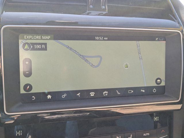 2019 Jaguar F-PACE 25t Premium