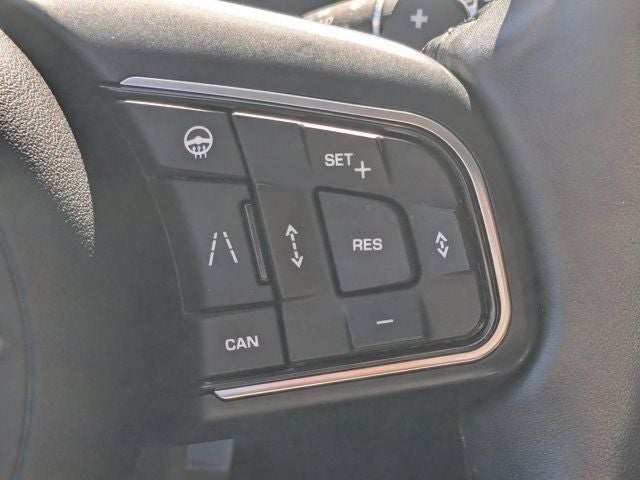 2019 Jaguar F-PACE 25t Premium