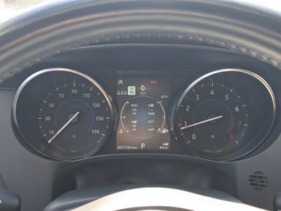 2019 Jaguar F-PACE 25t Premium