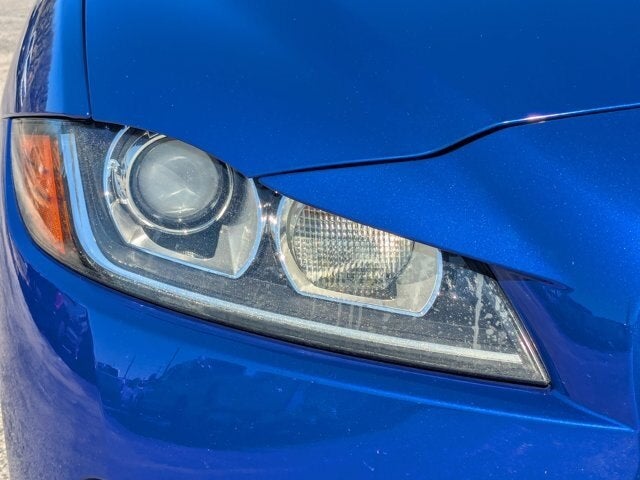 2019 Jaguar F-PACE 25t Premium