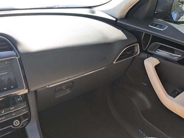 2019 Jaguar F-PACE 25t Premium