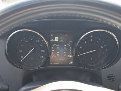 2019 Jaguar F-PACE 25t Premium