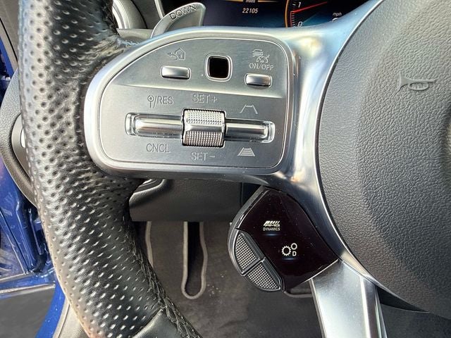 2021 Mercedes-Benz C-Class C 63 S AMG®