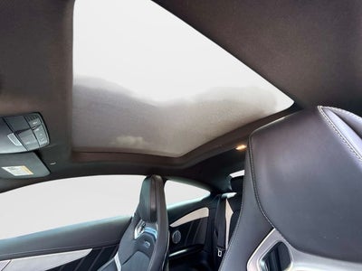2021 Mercedes-Benz C-Class C 63 S AMG®