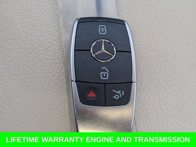2021 Mercedes-Benz GLB GLB 250 4MATIC®