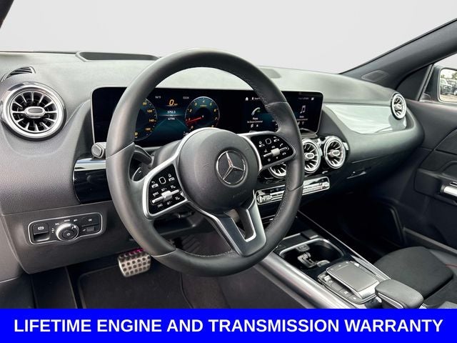 2021 Mercedes-Benz GLA GLA 250