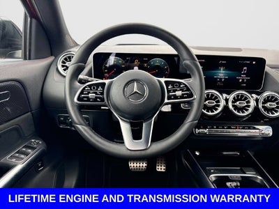 2021 Mercedes-Benz GLA GLA 250