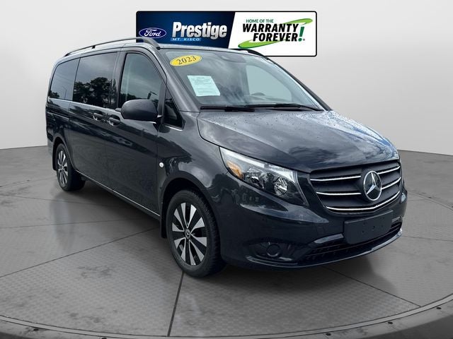 2023 Mercedes-Benz Metris Passenger