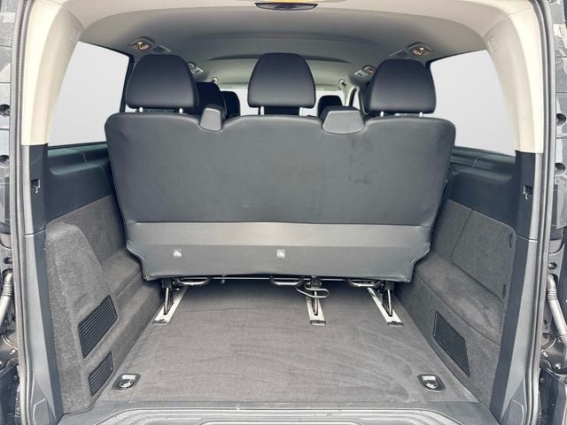 2023 Mercedes-Benz Metris Passenger