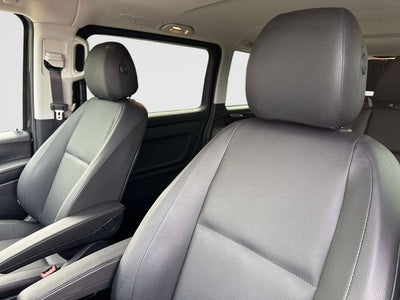 2023 Mercedes-Benz Metris Passenger