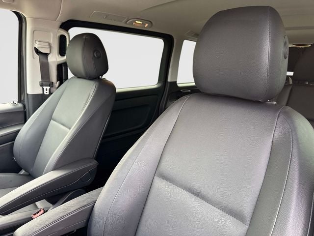 2023 Mercedes-Benz Metris Passenger
