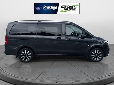 2023 Mercedes-Benz Metris Passenger