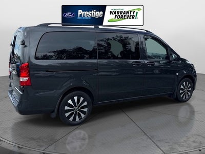 2023 Mercedes-Benz Metris Passenger