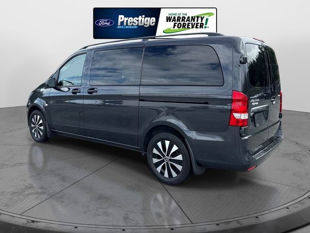 2023 Mercedes-Benz Metris Passenger