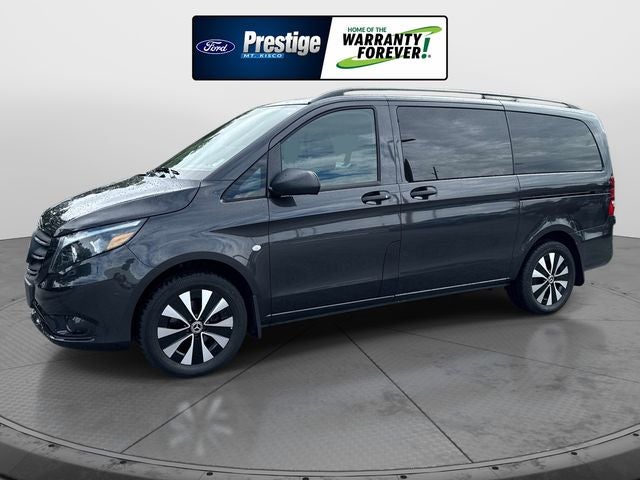 2023 Mercedes-Benz Metris Passenger
