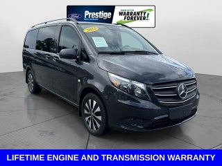 2023 Mercedes-Benz Metris Passenger