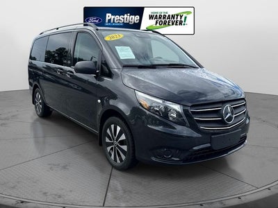 2023 Mercedes-Benz Metris Passenger