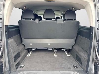 2023 Mercedes-Benz Metris Passenger