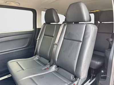 2023 Mercedes-Benz Metris Passenger