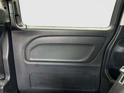 2023 Mercedes-Benz Metris Passenger