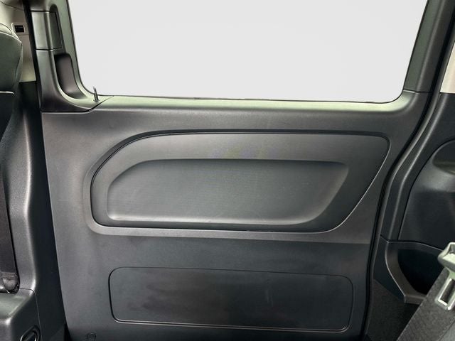 2023 Mercedes-Benz Metris Passenger