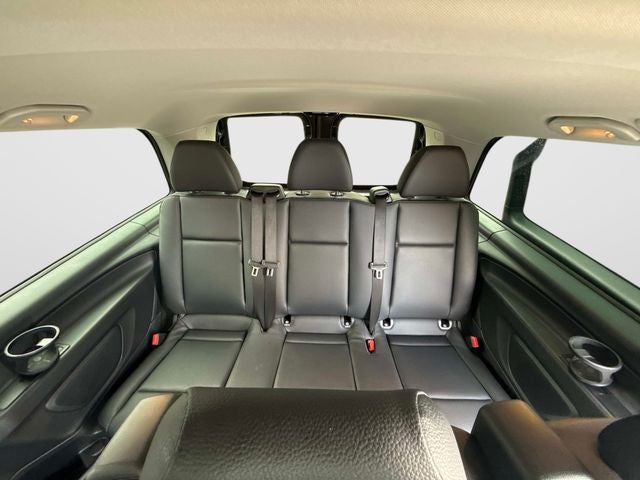 2023 Mercedes-Benz Metris Passenger