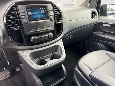 2023 Mercedes-Benz Metris Passenger