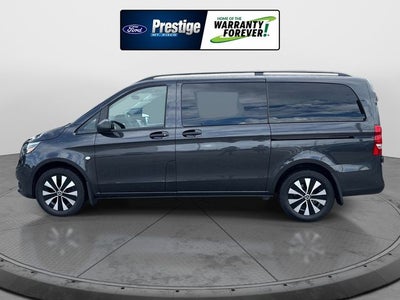 2023 Mercedes-Benz Metris Passenger