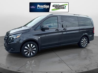 2023 Mercedes-Benz Metris Passenger