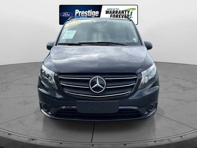 2023 Mercedes-Benz Metris Passenger