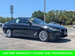 2022 BMW 5 Series 530i xDrive