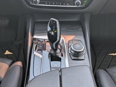 2022 BMW 5 Series 530i xDrive