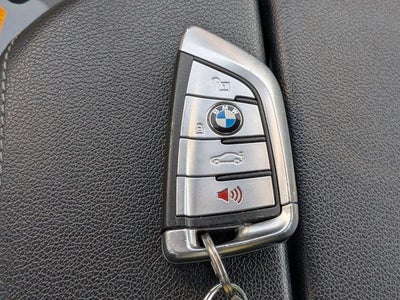 2022 BMW 5 Series 530i xDrive