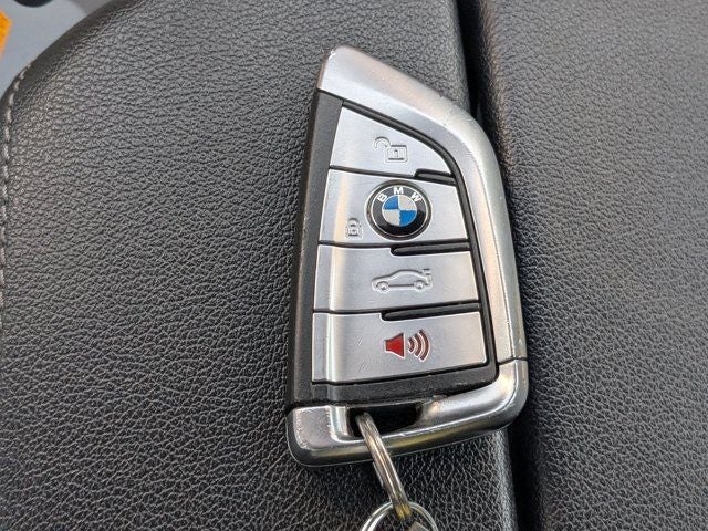2022 BMW 5 Series 530i xDrive