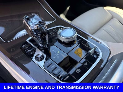 2016 BMW 4 Series 428i