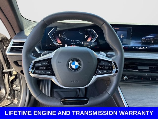 2025 BMW 4 Series 430i