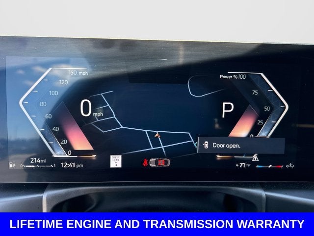 2025 BMW 4 Series 430i