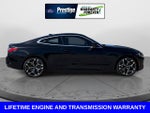 2025 BMW 4 Series 430i