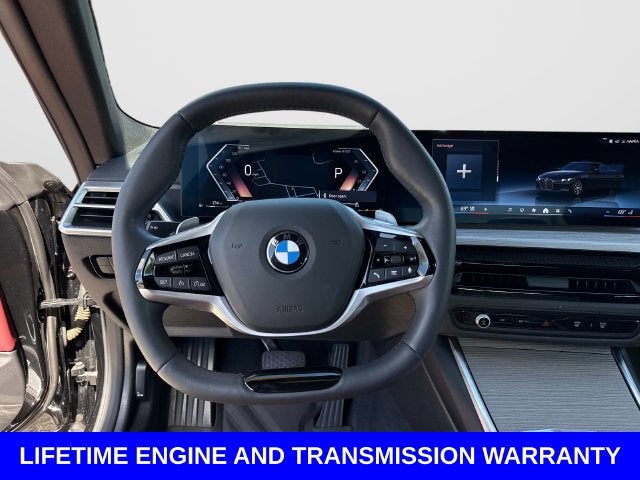 2025 BMW 4 Series 430i