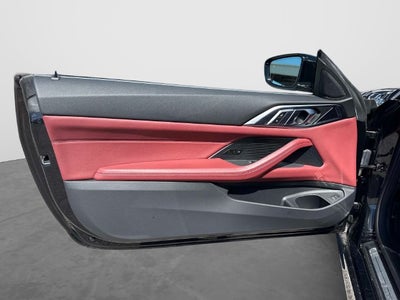 2025 BMW 4 Series 430i