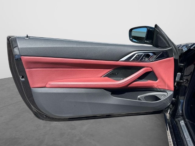 2025 BMW 4 Series 430i