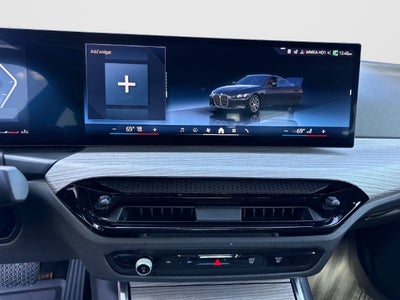 2025 BMW 4 Series 430i