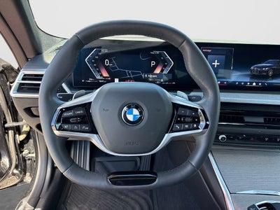 2025 BMW 4 Series 430i