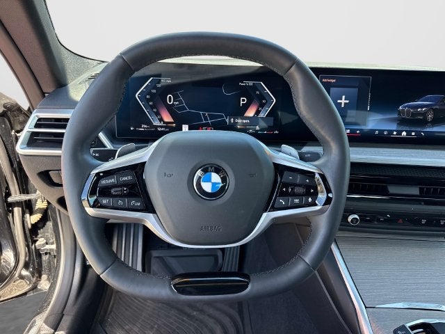 2025 BMW 4 Series 430i