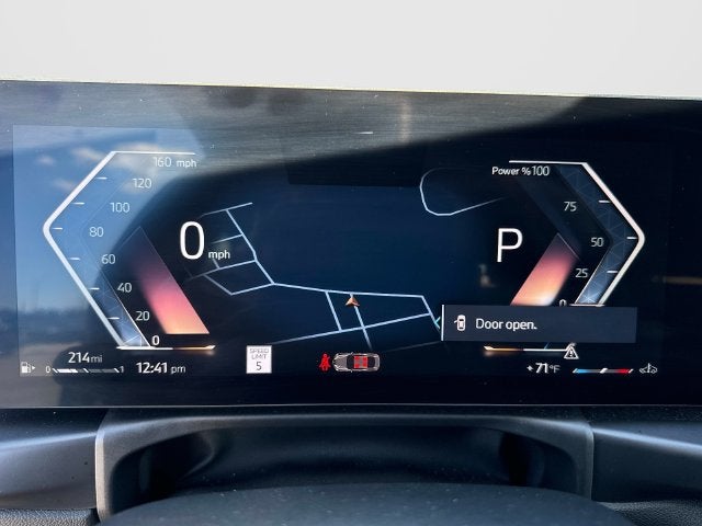 2025 BMW 4 Series 430i