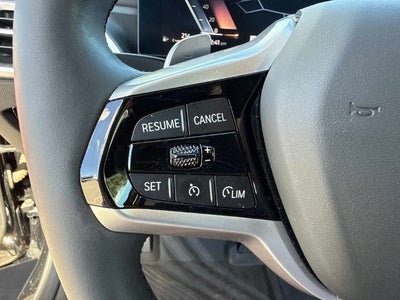 2025 BMW 4 Series 430i