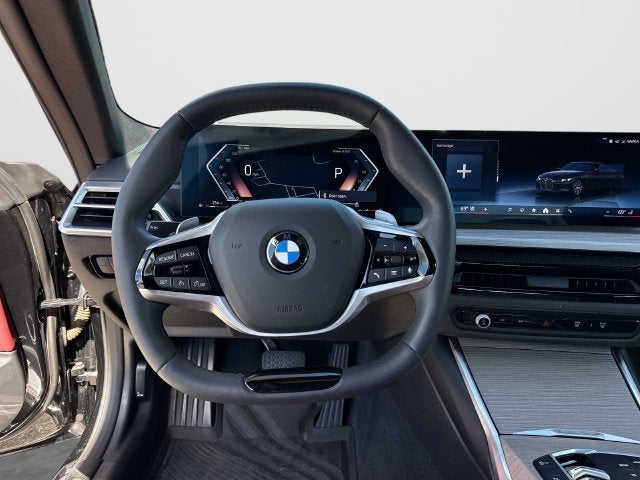 2025 BMW 4 Series 430i