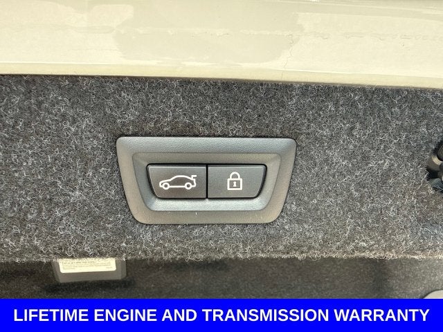 2023 BMW 5 Series 540i